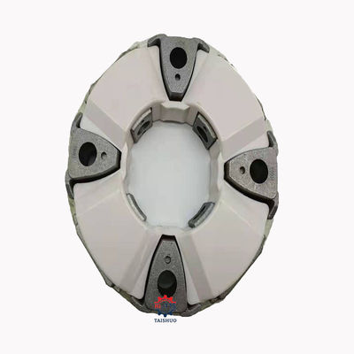 좋은 가격 110H 굴착기 유압 펌프 고무 연결 아시리아 215*110 온라인으로