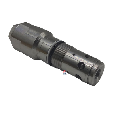 좋은 가격 굴착기는 SK200-6 SK230-6E SK200-10 주 제어 밸브 YN22V00001F8 안전 밸브를 분해합니다 온라인으로