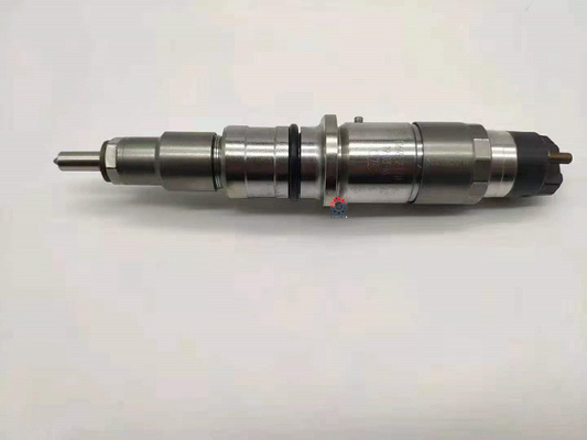 좋은 가격 3976372 4945969 5263262 0445120059 Cummins QSB6.7 6D107 PC200-8 연료 인젝터 온라인으로