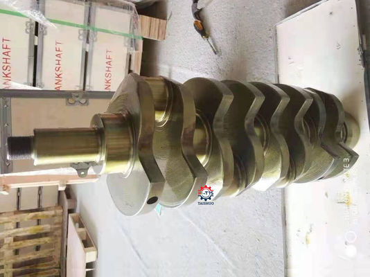 좋은 가격 굴착기 엔진 부품 4BG1 크랭크축 8-97112981-2 8-94339895-0 8971129812 온라인으로