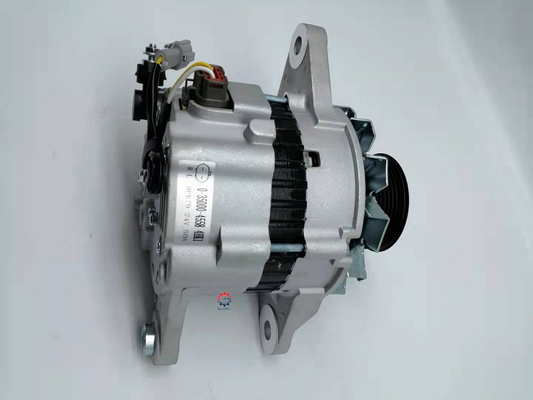 좋은 가격 Isuzu를 위한 24V 50A 8972489141 8973515740 LR280501 4HK1 4HF1 4HG1 4HE1 발전기 온라인으로