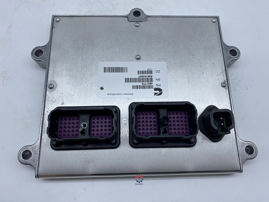 좋은 가격 Komatsu PC200-7 PC400-7를 위한 본래 전기 통제 단위 Cummins 4921776 ECU 온라인으로