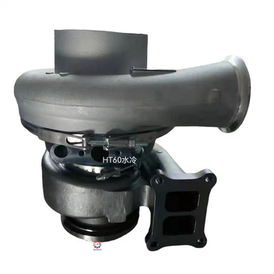좋은 가격 Cummins 96N14를 위한 진짜 바다 엔진 터보 충전기 HT60 HX60W 3536807 3804569 온라인으로