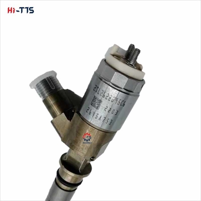 좋은 가격 굴삭기 엔진 파트 C6.4 레일 인젝터 연료 인젝터 321-3600 3213600 2645A75 온라인으로
