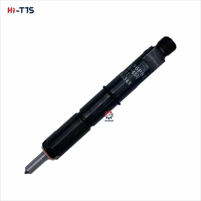 좋은 가격 굴삭기 엔진 파트 연료 인젝터 조립체 연료 인젝터 1112010-45U 온라인으로