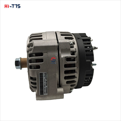 좋은 가격 굴삭기 디젤 엔진 교류 발전기 28V 80A 01181651 0118-1651 OEM 11.204.160 온라인으로