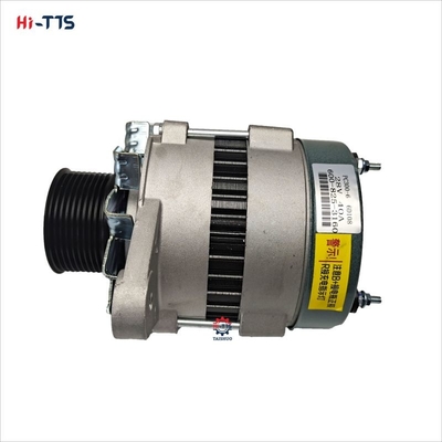 좋은 가격 굴삭기 엔진 교류 발전기 6D108 PC300-6 PK 슬롯 24V 40A 600-825-3160 온라인으로