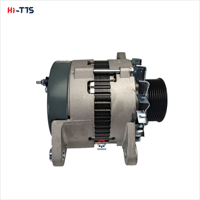 좋은 가격 굴삭기 엔진 교류 발전기 PC300-7 PC360-7 PC360-8 6D114 24V 60A 600-825-6111 6008256111 온라인으로