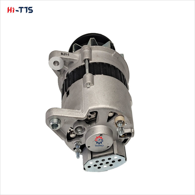 좋은 가격 굴삭기 엔진 교류 발전기 4D95 PC60-5 PC60-6 24V 35A 0-33000-5480 0-33000-5510 600-821-3840 600-821-3850 온라인으로
