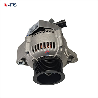 좋은 가격 28V 40A 디젤 엔진 교류 발전기 6D102 PC200-6LC 600-821-6410 6008216410 온라인으로