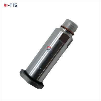 6D140 PC400-7 연료 펌프에;마중물 ND092130-0360을을 붓는 엔진 연료