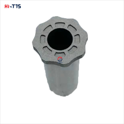 6D140 PC400-7 연료 펌프에;마중물 ND092130-0360을을 붓는 엔진 연료
