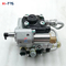 HINO를 위한 디젤 연료 분사 펌프 J08E 고압 연료 펌프 회의 22100-E0025 294050-0138