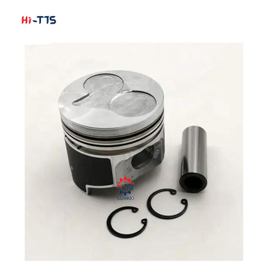 조형 철강 피스톤 키트 V1505 4CYL D1105 3CYL 16060-21114 78MM 1606021114