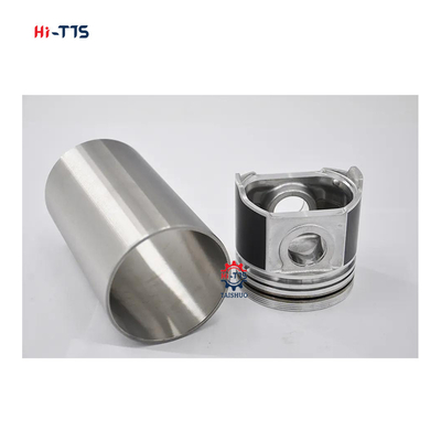 조형 철강 피스톤 키트 V1505 4CYL D1105 3CYL 16060-21114 78MM 1606021114