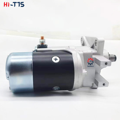 시작 모터 24V 12V 12T 2.5W T3500 WGE1T WGE4T 03112-7090 SE4518400 M2T78071 031127090 트럭용