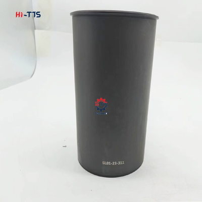 SL T3500 디젤 엔진 부품 실린더 라이너 SL01-23-311 SL01-23-312