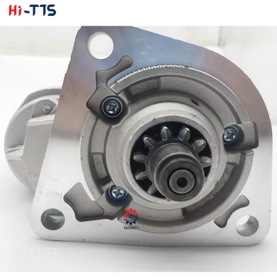 24V 11T 4.5KW H06CT H07C EH700엔진 시작 모터 28100-1442