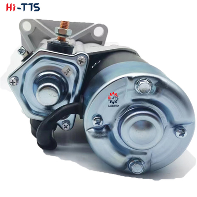 24V 11T 4.5KW T3500 엔진 시작 모터 SE4518400