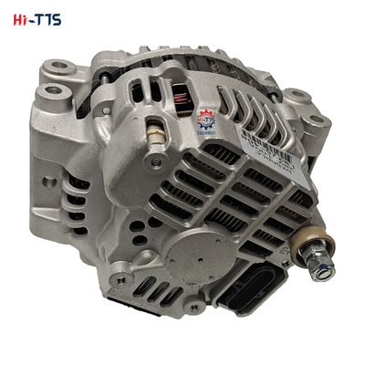 24V 100A 엔진 대체기 CAL35629 A004TR5491 DX380 DX520 DC09