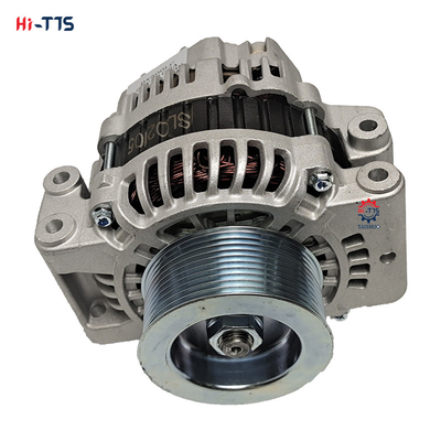 24V 100A 엔진 대체기 CAL35629 A004TR5491 DX380 DX520 DC09