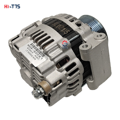24V 100A 엔진 대체기 CAL35629 A004TR5491 DX380 DX520 DC09