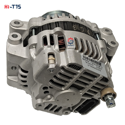 24V 100A 엔진 대체기 CAL35629 A004TR5491 DX380 DX520 DC09