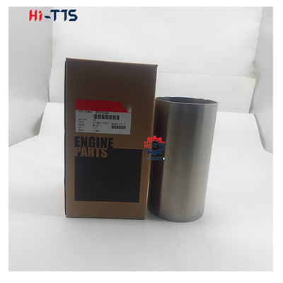 디젤 엔진 실린더 라이너 3904166 4BT 6BT 실린더 슬라이브 라이너