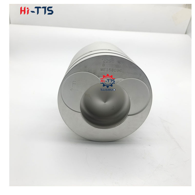 6D22 6D24 고품질 핫 판매를 위한 엔진 피스톤 KIT ME072062/ME072546 / ME152652 / ME158096