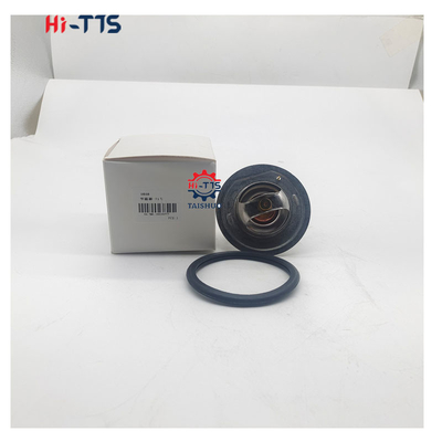DH220-5 DH220-7 엔진 DB58 온도 조절기 65.06402-5015 65.06402-5004