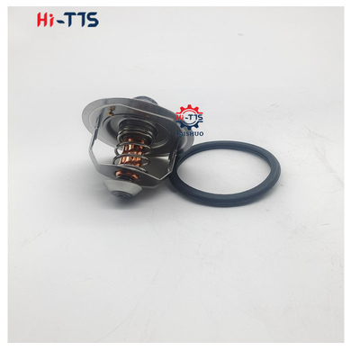 DH220-5 DH220-7 엔진 DB58 온도 조절기 65.06402-5015 65.06402-5004