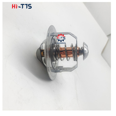 DH220-5 DH220-7 엔진 DB58 온도 조절기 65.06402-5015 65.06402-5004