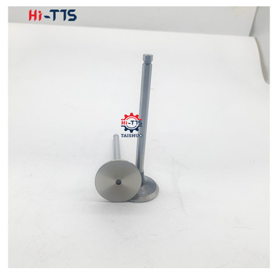 4BT 6BT 6D102 디젤 엔진 흡입 밸브 배기 밸브 4995554 3901117 3920867 3920868