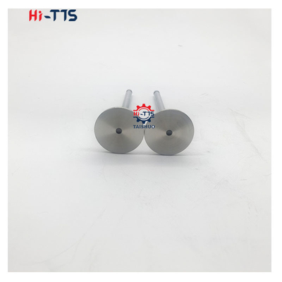 4BT 6BT 6D102 디젤 엔진 흡입 밸브 배기 밸브 4995554 3901117 3920867 3920868