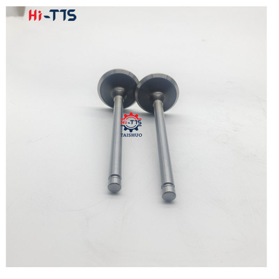 4BT 6BT 6D102 디젤 엔진 흡입 밸브 배기 밸브 4995554 3901117 3920867 3920868