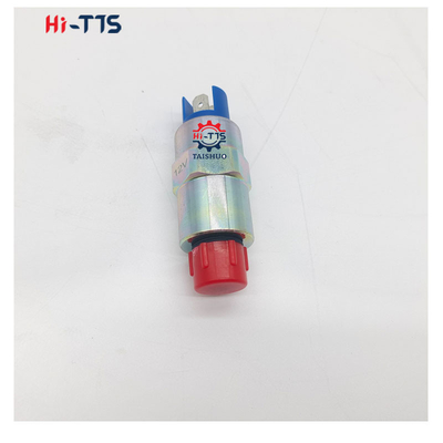 26420472 7167-620D 7185-900T 1000 시리즈 엔진에 대한 12V 단전 밸브