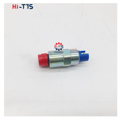 26420472 7167-620D 7185-900T 1000 시리즈 엔진에 대한 12V 단전 밸브