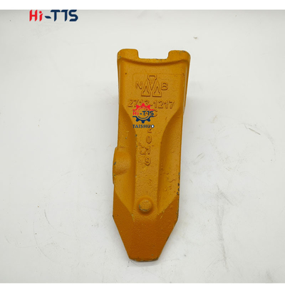DH220RC 버킷 치아 2713-1217RC 2713-1219 K1000344 버킷 로크 타입 예비 부품
