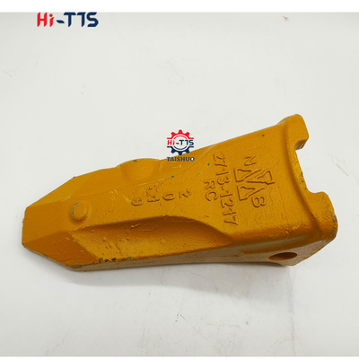 DH220RC 버킷 치아 2713-1217RC 2713-1219 K1000344 버킷 로크 타입 예비 부품