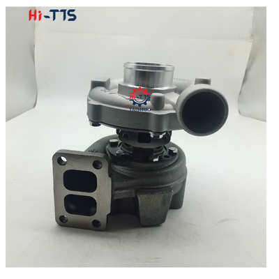 DH300-7 DE08 T04E55 디젤 엔진 터보차저 그룹 65.09100-7082