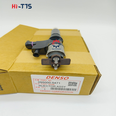 095000-5471 095000-8901 8973297032 주입기 연료 주입기 6HK1 4HK1
