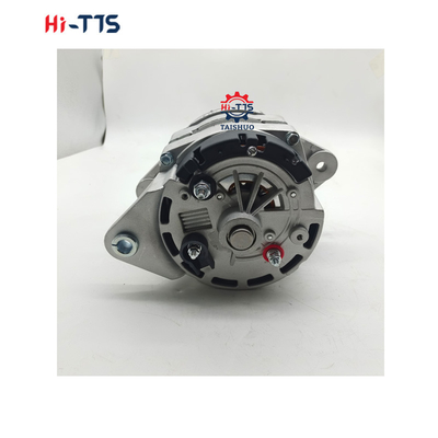 24V 60A DX225 DH220-5 엔진 대전기 300901-00034 2502-9007