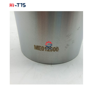 디젤 엔진 실린더 라이너 ME012900 ME013366 ME060439 4D34 6D34 실린더 슬라이브 라이너