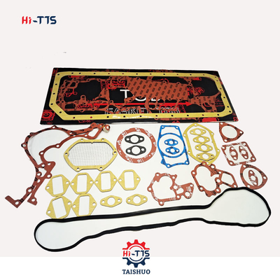 엔진 수리 가스킷 6D31 ME997357 ME999821 ME081541 SK200 SK230 HD820