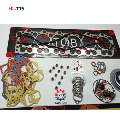 엔진 가스켓 키트 6D34 ME996454 ME081734 ME997397 ME081734 SK200 HD820