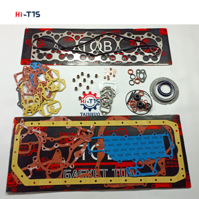 엔진 가스켓 키트 6D34 ME996454 ME081734 ME997397 ME081734 SK200 HD820