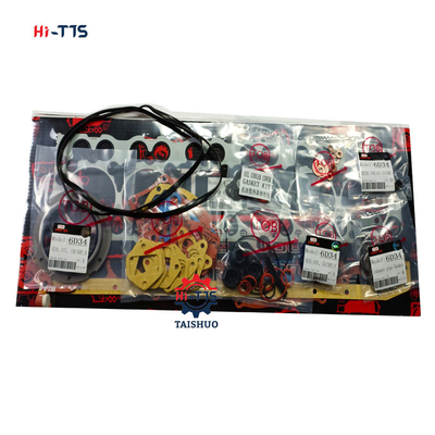엔진 가스켓 키트 6D34 ME996454 ME081734 ME997397 ME081734 SK200 HD820