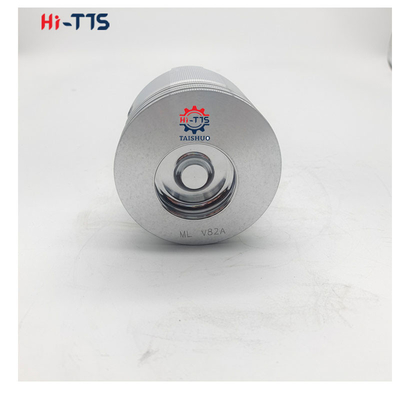 디젤 엔진 3TNV82 4TNE82 피스턴 키트 119802-22900 119802-22080 119802-22500