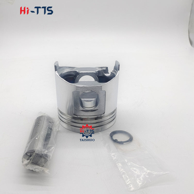 디젤 엔진 부품 3TNV88 4TNV88 STD 피스톤 키트 43mm 129005-22080