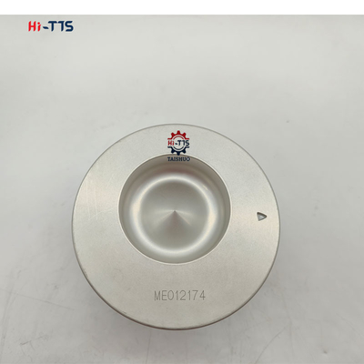 104mm 엔진 부품 4D32 4D33 4D34 피스턴 키트 ME012174 ME018274